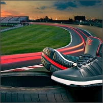 Casual and Driving Shoes